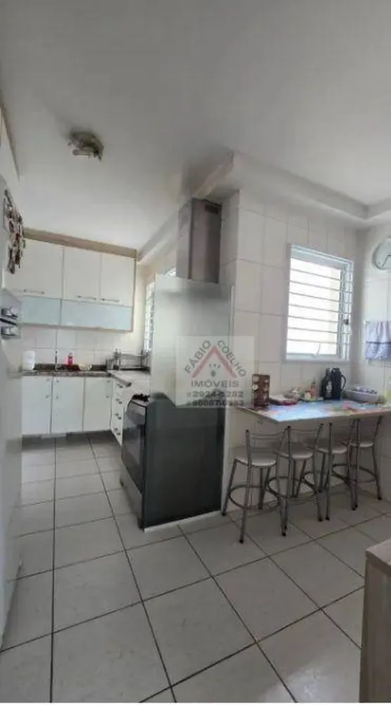 Apartamento, 3 quartos, 140 m² - Foto 10