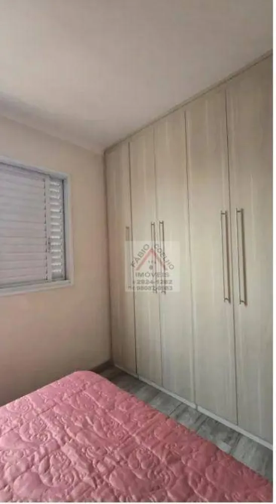 Apartamento, 3 quartos, 140 m² - Foto 7