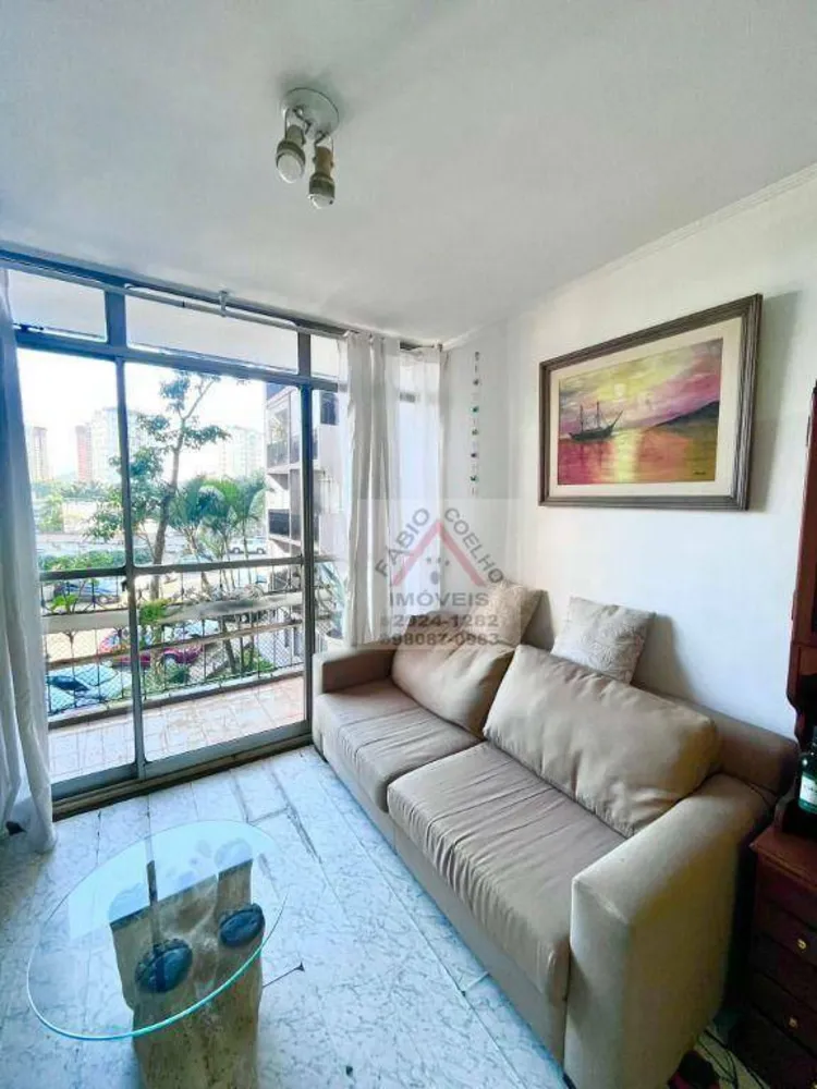 Apartamento, 2 quartos, 59 m² - Foto 4