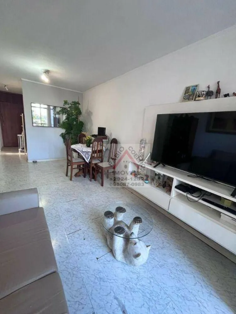 Apartamento, 2 quartos, 59 m² - Foto 5