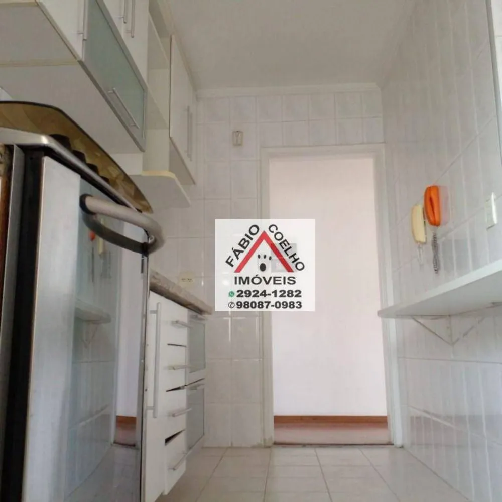 Apartamento, 3 quartos, 65 m² - Foto 3