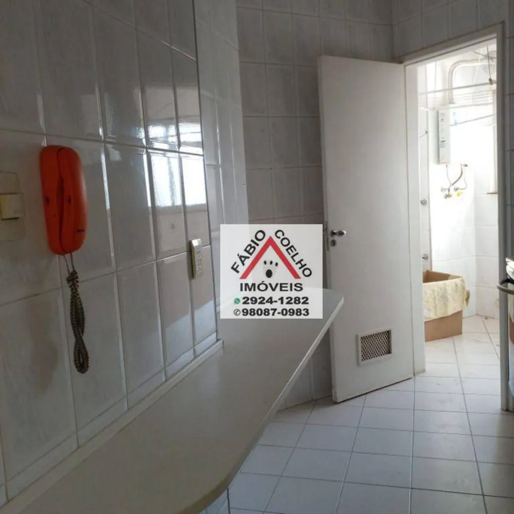 Apartamento, 3 quartos, 65 m² - Foto 2