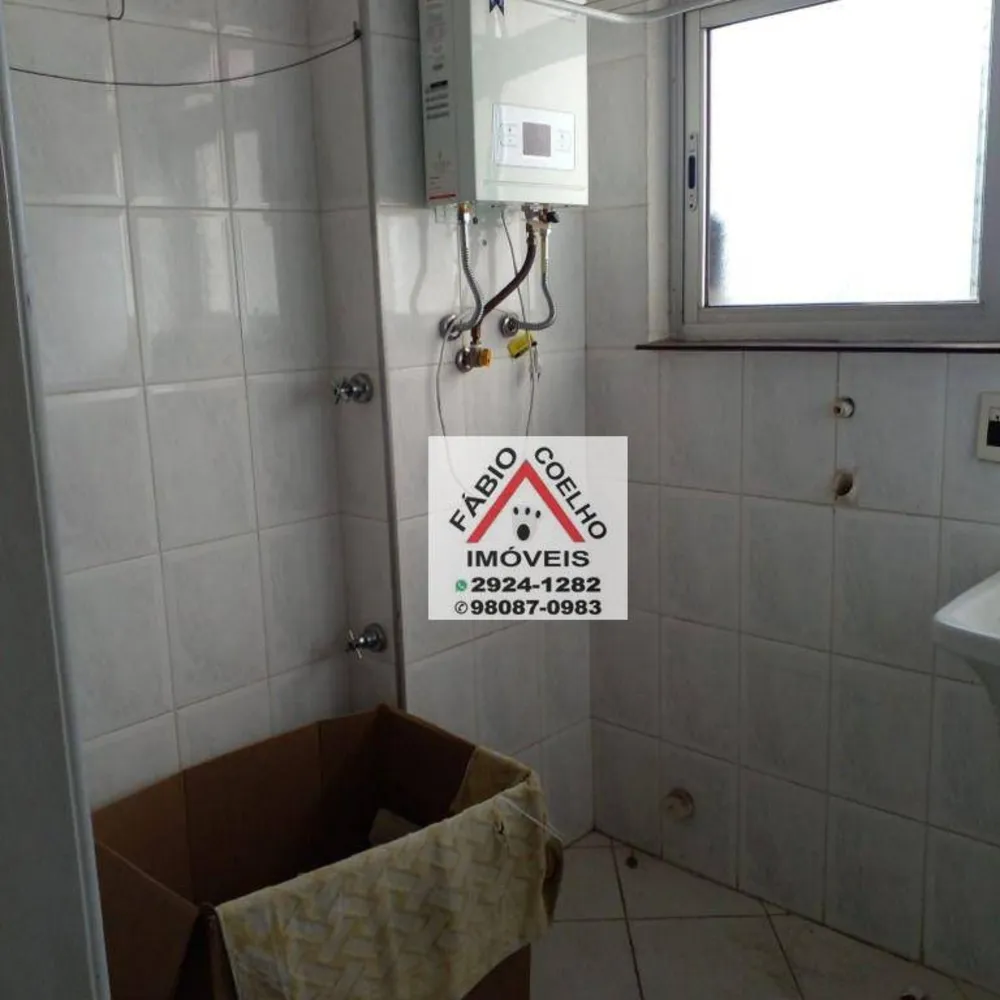 Apartamento, 3 quartos, 65 m² - Foto 4