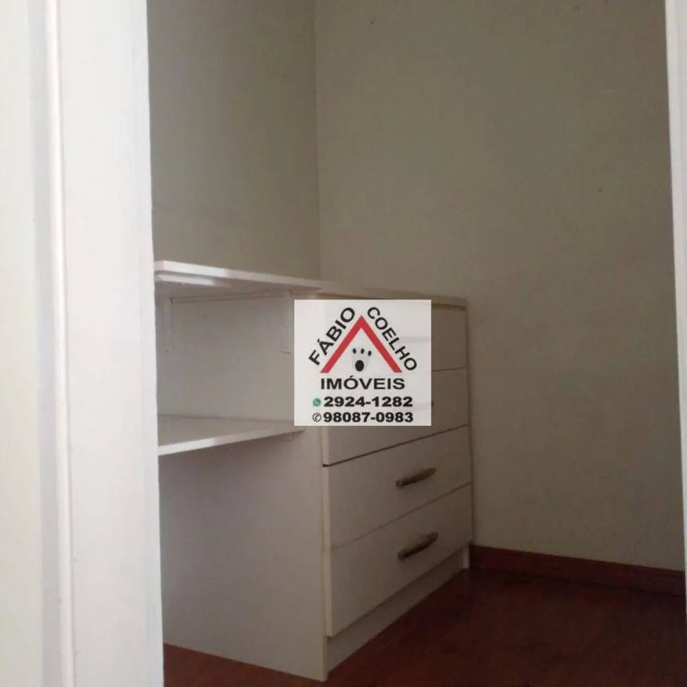 Apartamento, 3 quartos, 65 m² - Foto 8