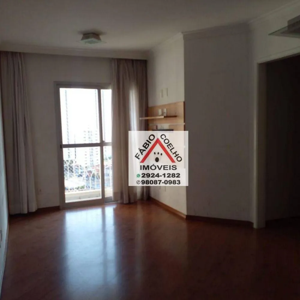 Apartamento, 3 quartos, 65 m² - Foto 2