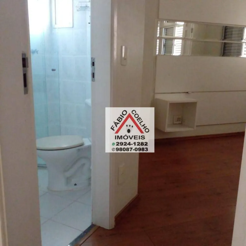 Apartamento, 3 quartos, 65 m² - Foto 12