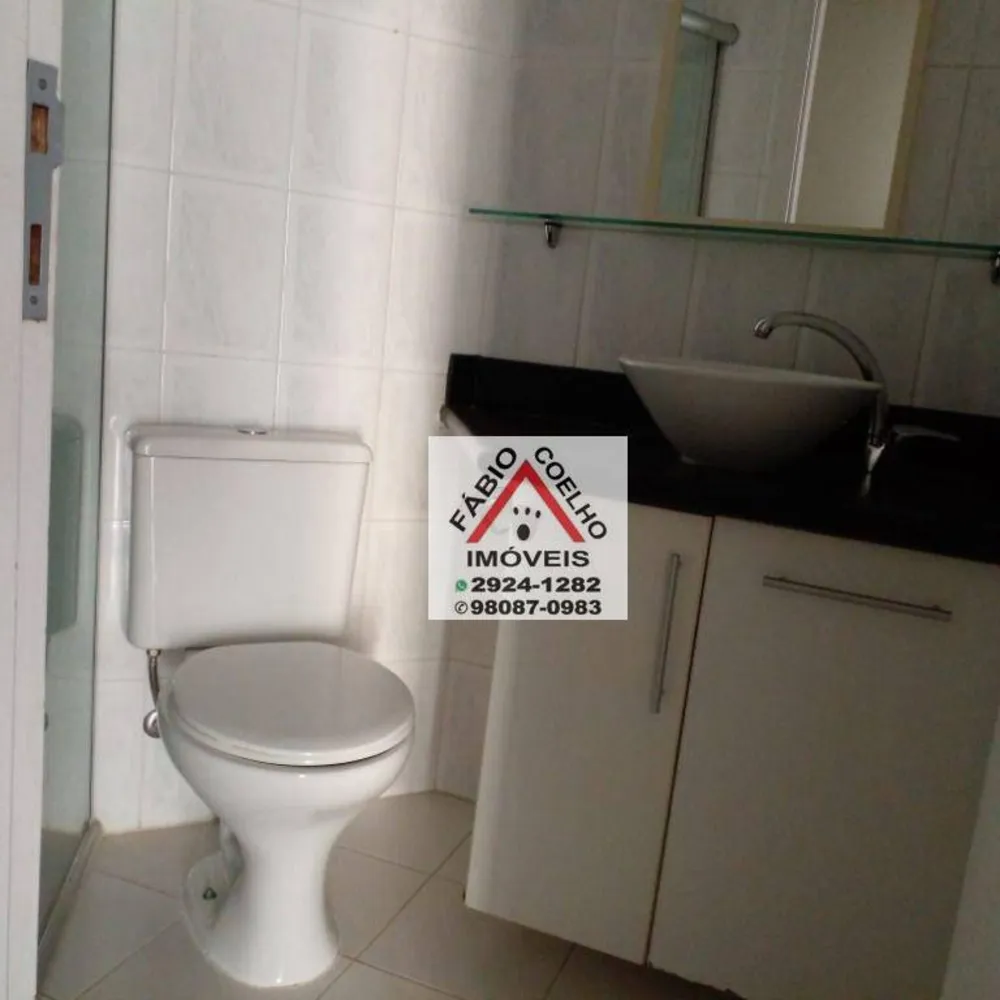 Apartamento, 3 quartos, 65 m² - Foto 5