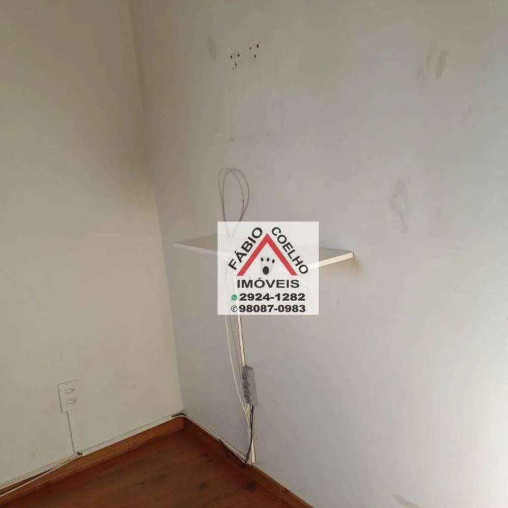 Apartamento, 3 quartos, 65 m² - Foto 9