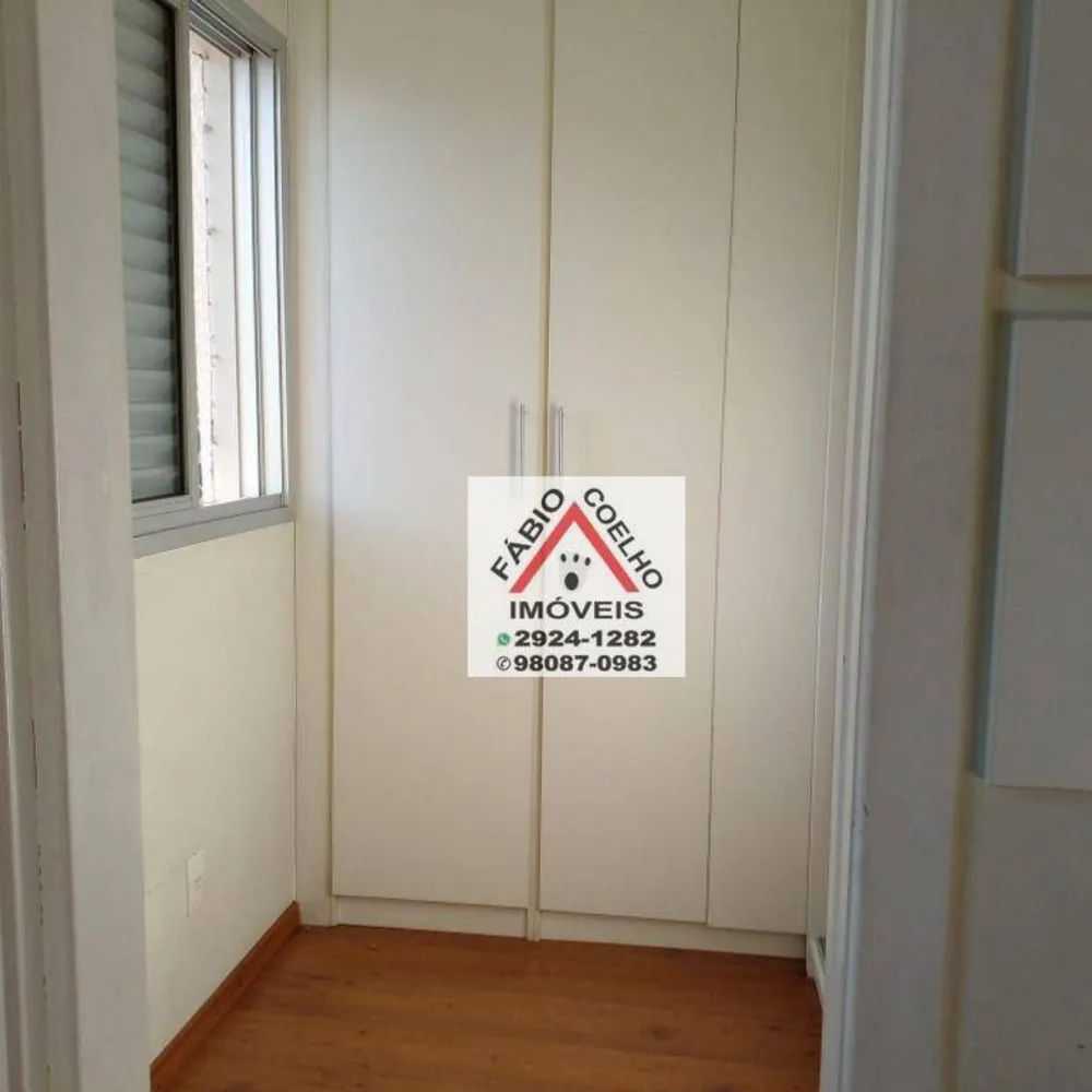 Apartamento, 3 quartos, 65 m² - Foto 3