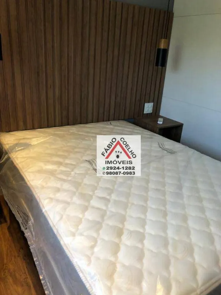 Apartamento, 1 quarto, 50 m² - Foto 3