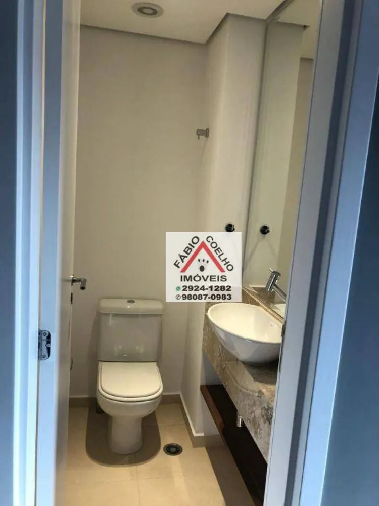 Apartamento, 1 quarto, 50 m² - Foto 5