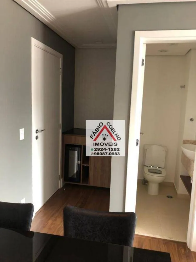 Apartamento, 1 quarto, 50 m² - Foto 2