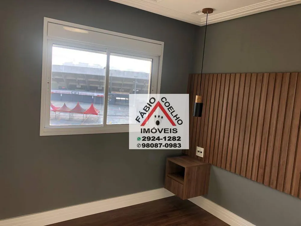 Apartamento, 1 quarto, 50 m² - Foto 5