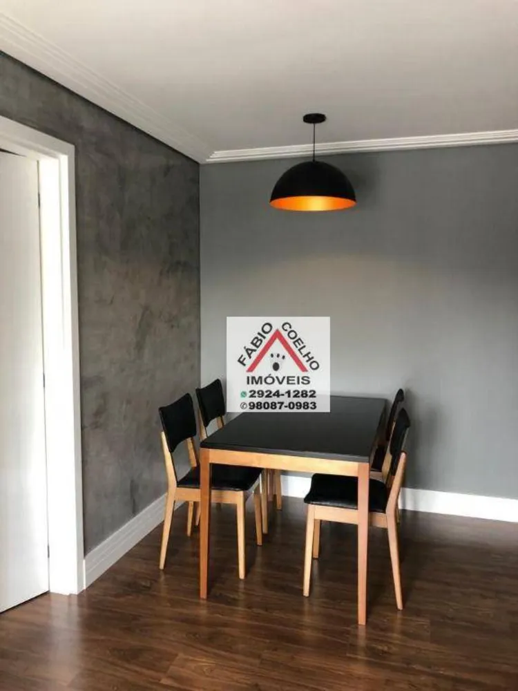 Apartamento, 1 quarto, 50 m² - Foto 2