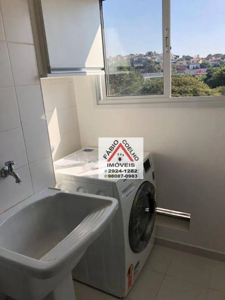 Apartamento, 1 quarto, 50 m² - Foto 6