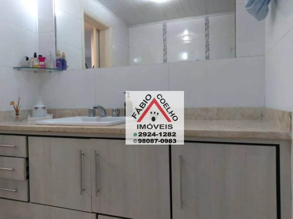 Apartamento, 4 quartos, 180 m² - Foto 2