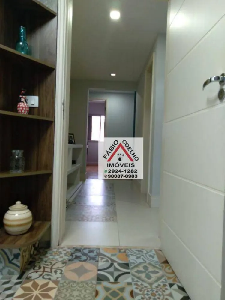Apartamento, 4 quartos, 180 m² - Foto 8
