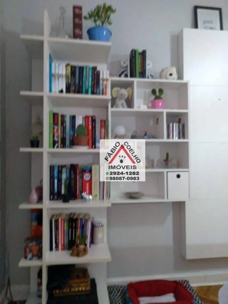 Apartamento, 4 quartos, 180 m² - Foto 7