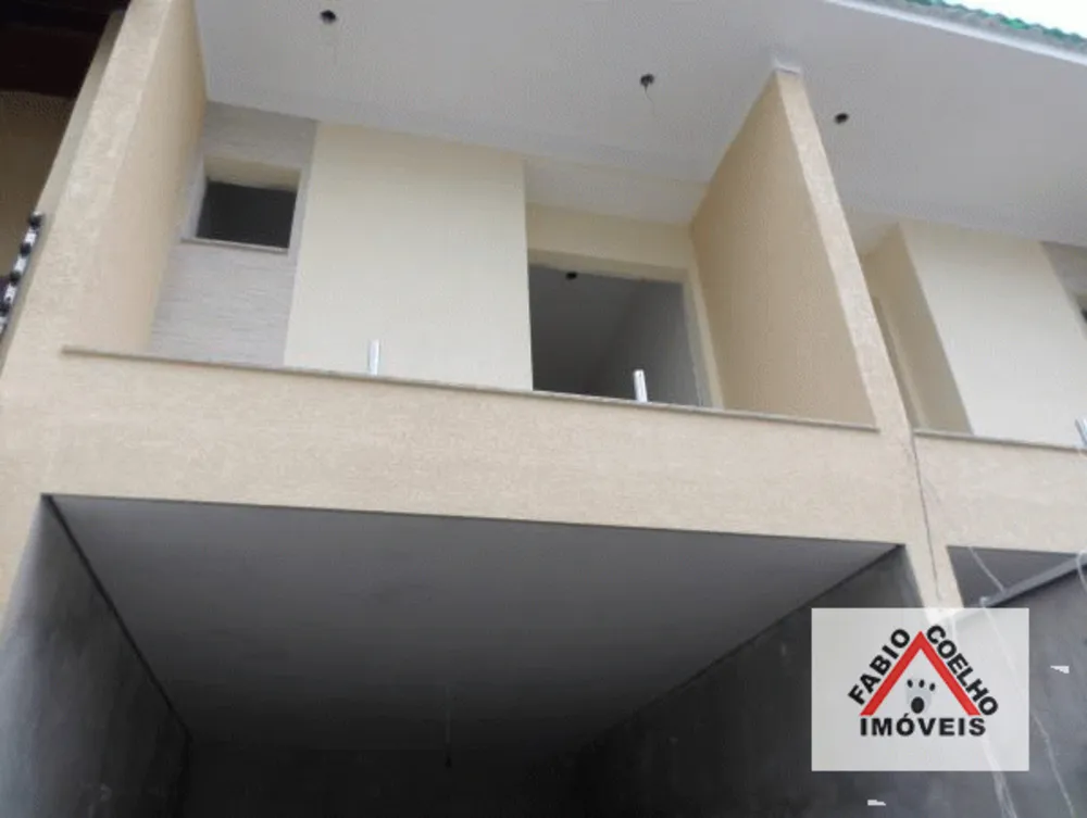 Casa, 106 m² - Foto 1