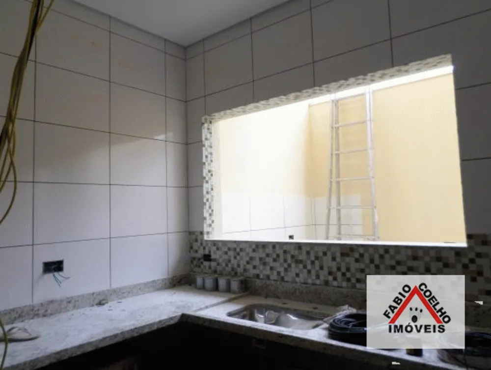 Casa, 106 m² - Foto 6