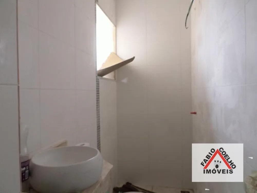 Casa, 106 m² - Foto 2