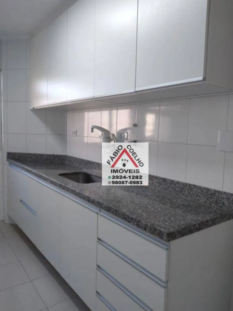 Apartamento, 2 quartos, 62 m² - Foto 12