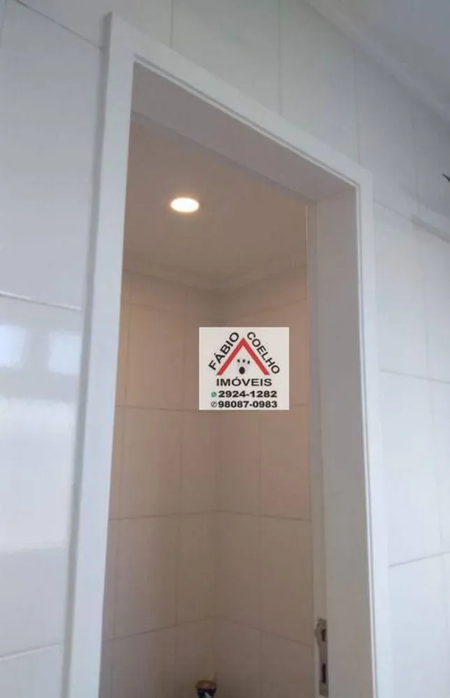 Apartamento, 2 quartos, 62 m² - Foto 2