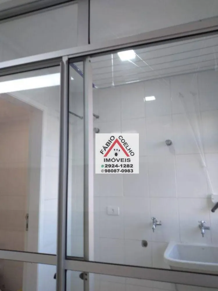 Apartamento, 2 quartos, 62 m² - Foto 7