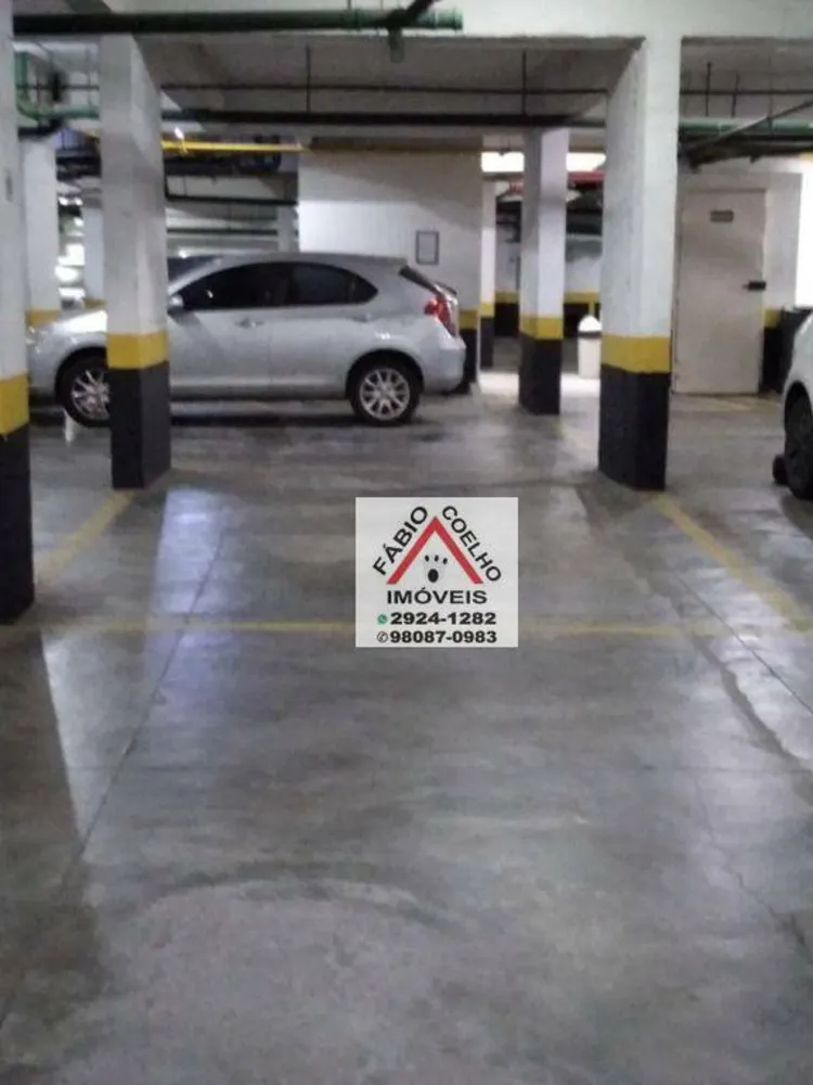 Apartamento, 2 quartos, 62 m² - Foto 8