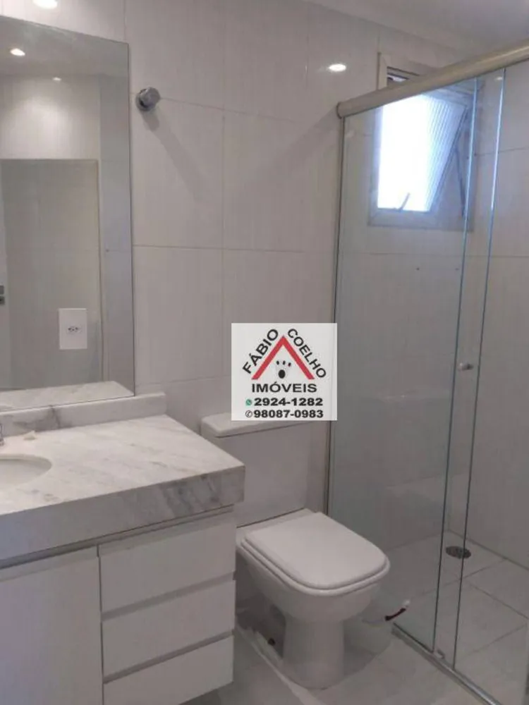 Apartamento, 2 quartos, 62 m² - Foto 11