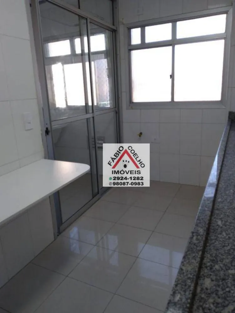 Apartamento, 2 quartos, 62 m² - Foto 5
