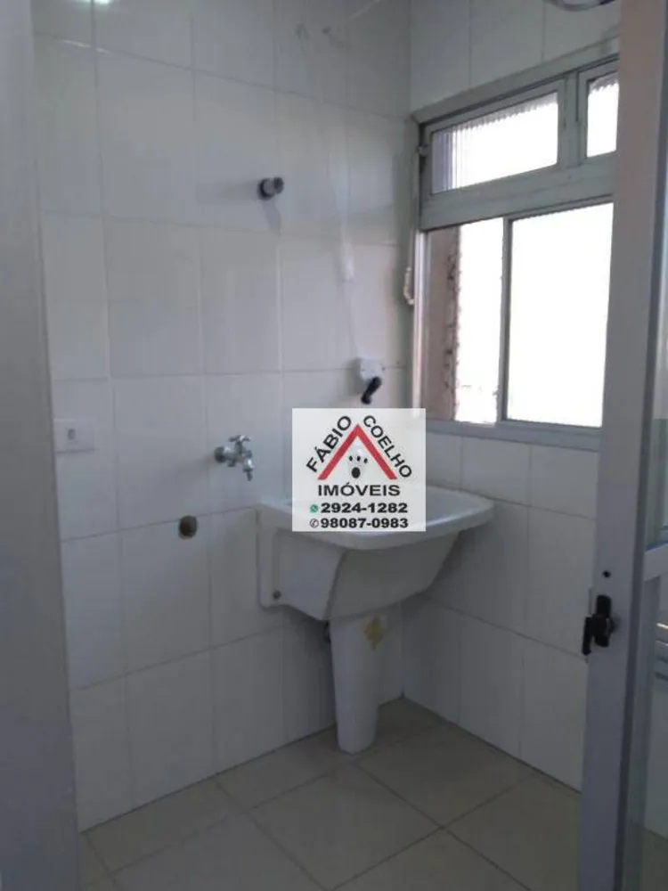 Apartamento, 2 quartos, 62 m² - Foto 9
