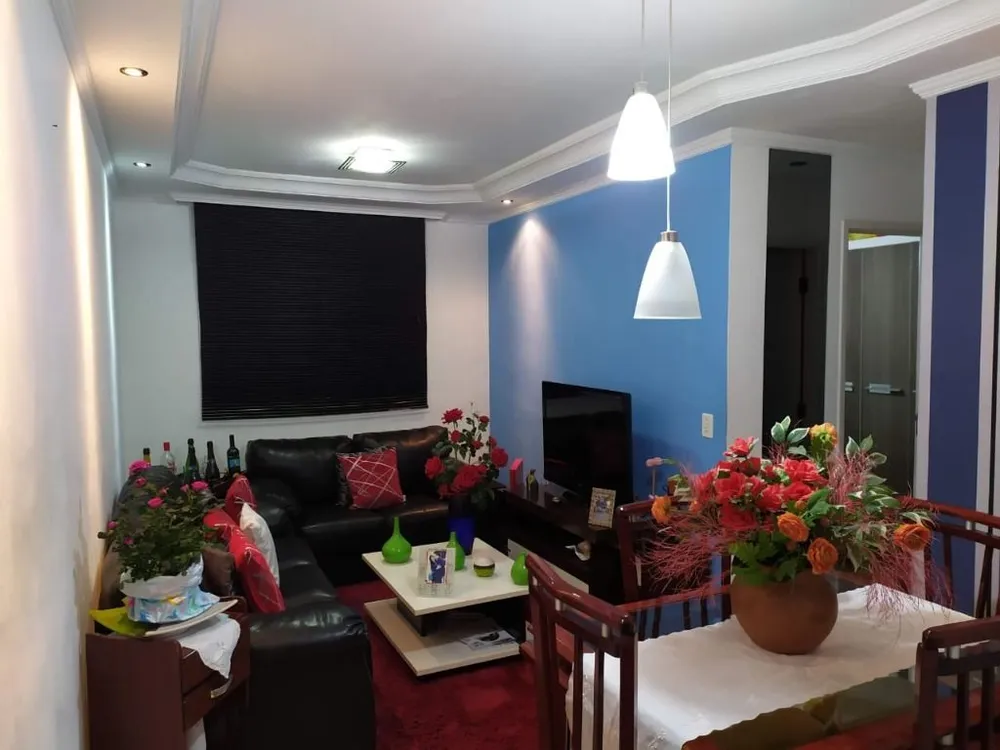 Apartamento, 2 quartos, 56 m² - Foto 1