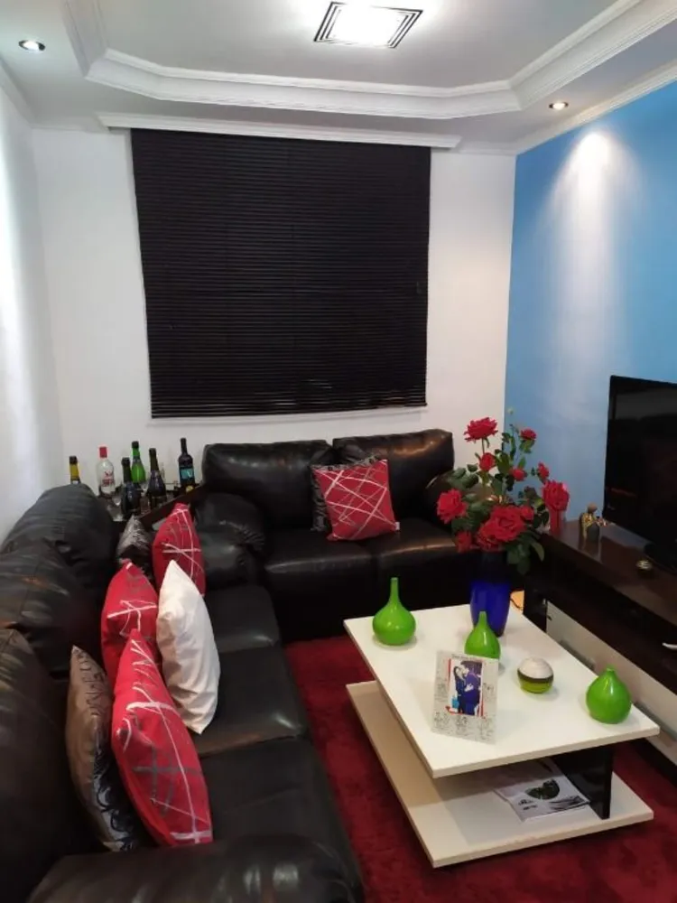 Apartamento, 2 quartos, 56 m² - Foto 5