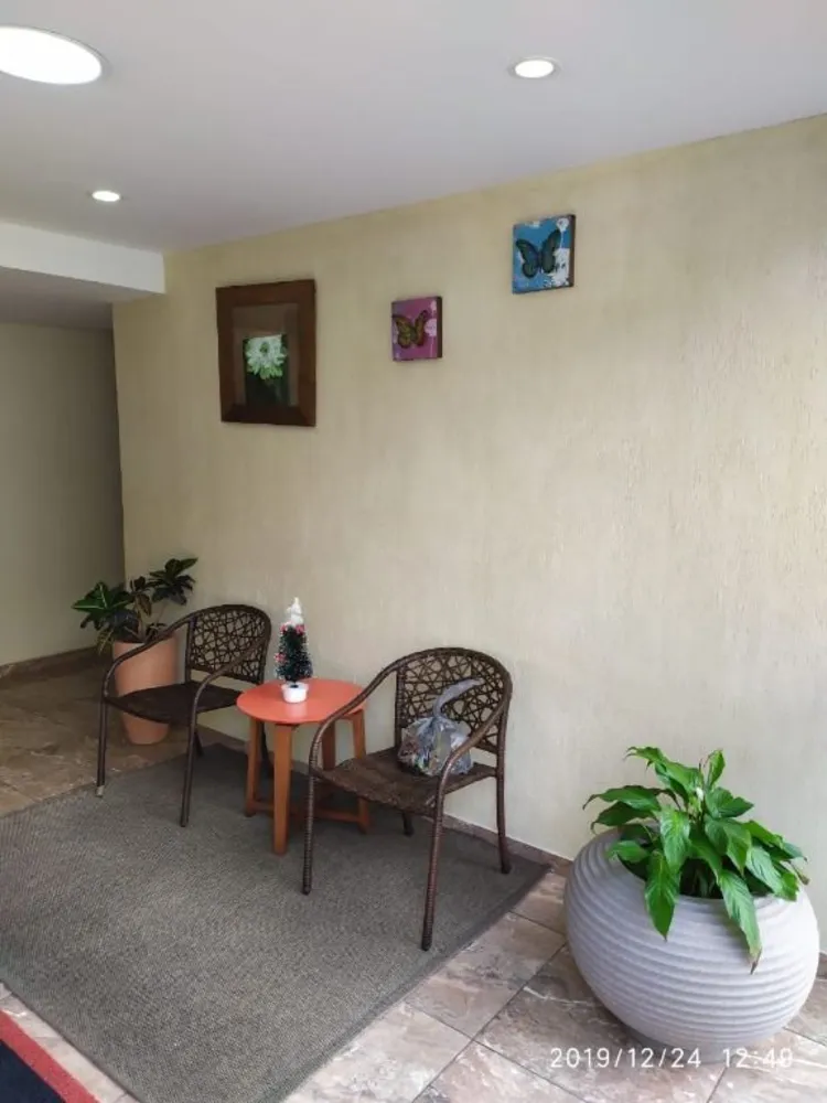 Apartamento, 2 quartos, 56 m² - Foto 3