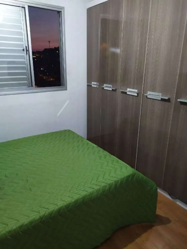 Apartamento, 2 quartos, 56 m² - Foto 4