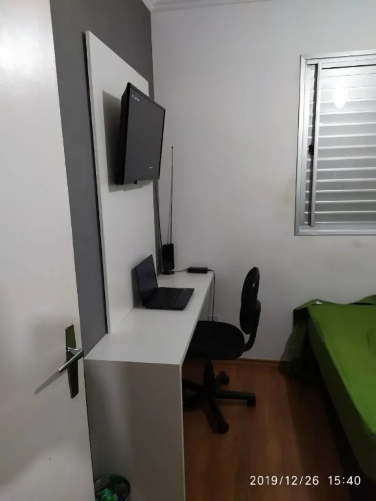 Apartamento, 2 quartos, 56 m² - Foto 6