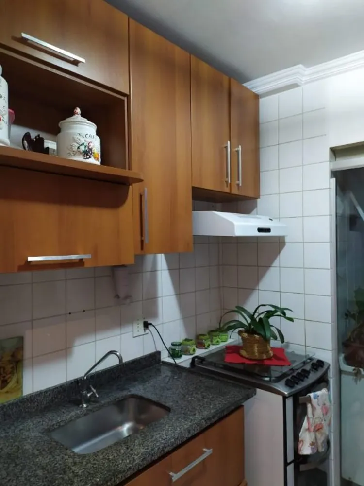 Apartamento, 2 quartos, 56 m² - Foto 7