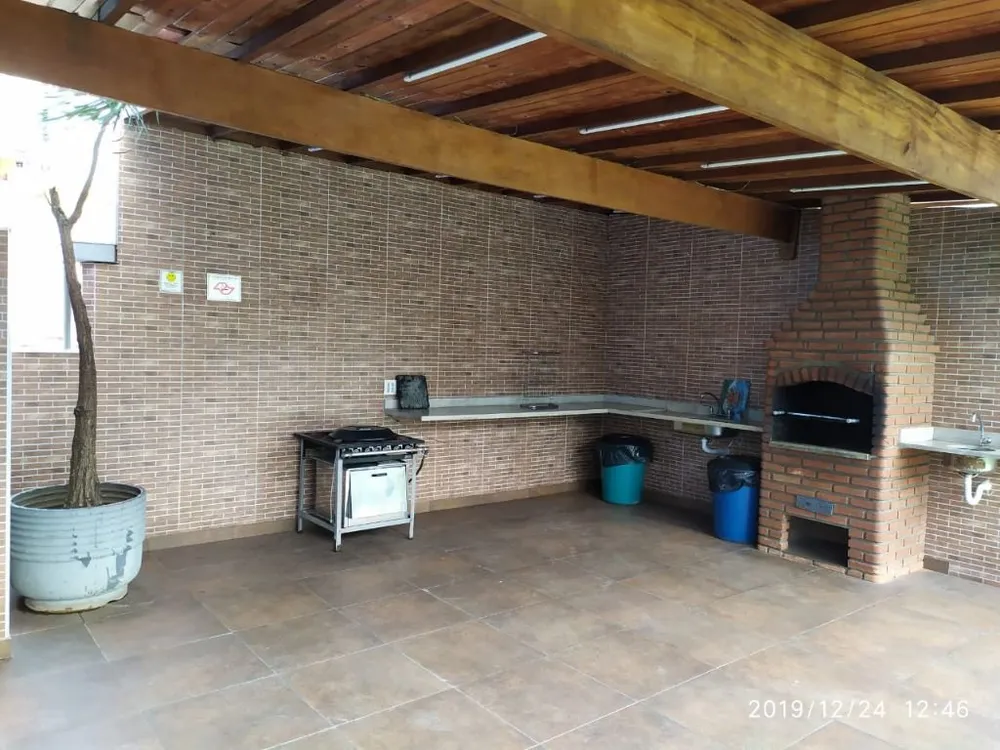Apartamento, 2 quartos, 56 m² - Foto 10