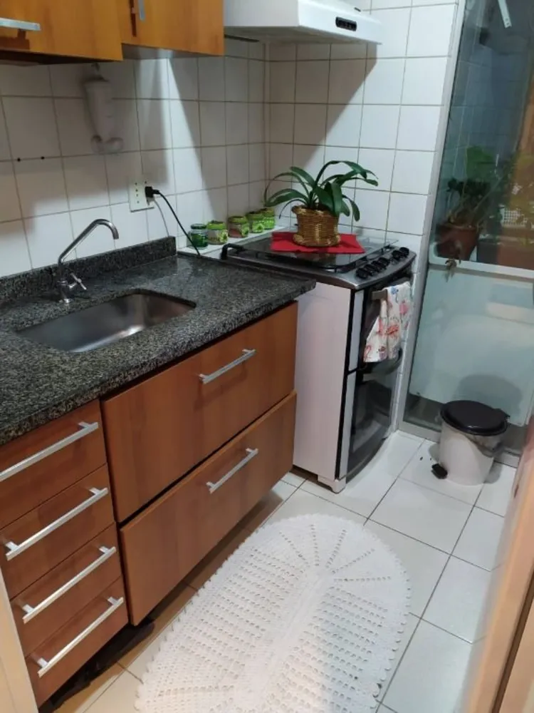 Apartamento, 2 quartos, 56 m² - Foto 8