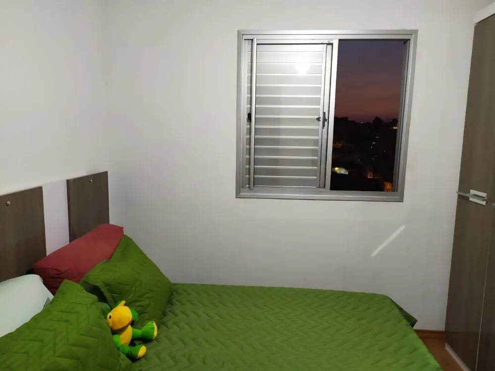 Apartamento, 2 quartos, 56 m² - Foto 2