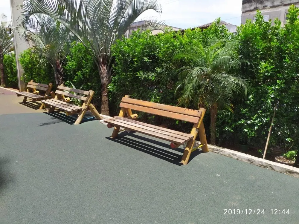 Apartamento, 2 quartos, 56 m² - Foto 11