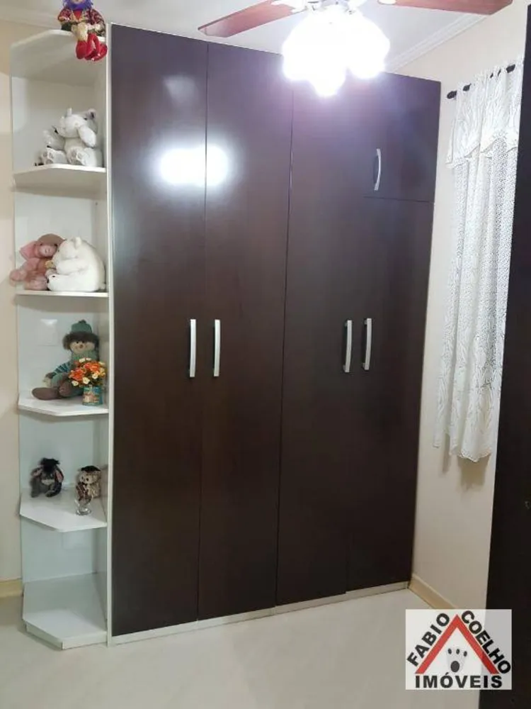 Apartamento, 3 quartos, 65 m² - Foto 11