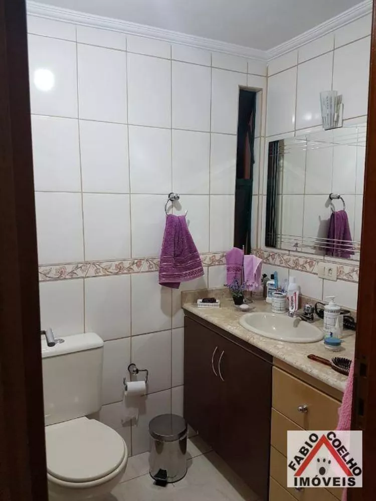 Apartamento à venda com 3 quartos, 65m² - Foto 6