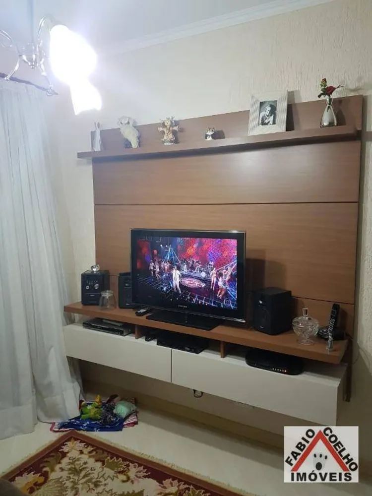 Apartamento, 3 quartos, 65 m² - Foto 10