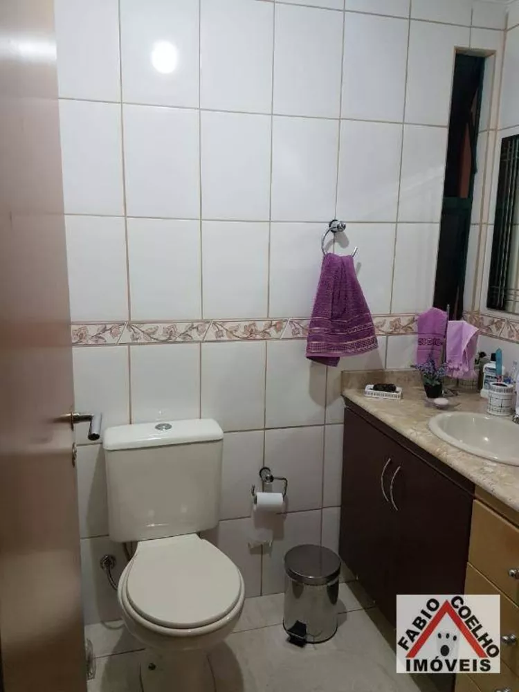 Apartamento à venda com 3 quartos, 65m² - Foto 5