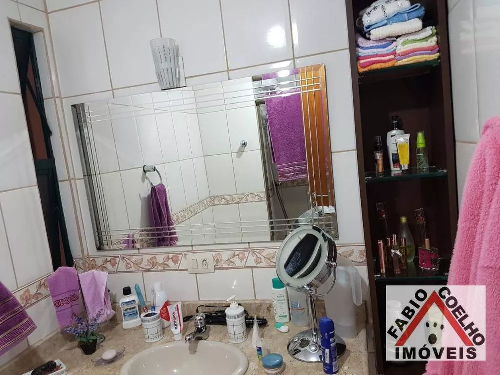 Apartamento à venda com 3 quartos, 65m² - Foto 7