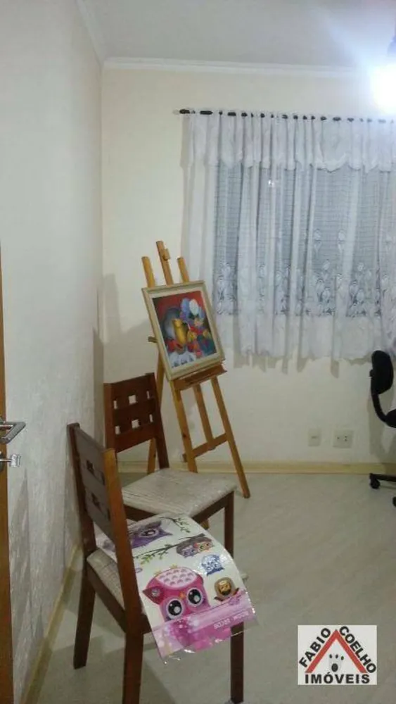 Apartamento, 3 quartos, 65 m² - Foto 12