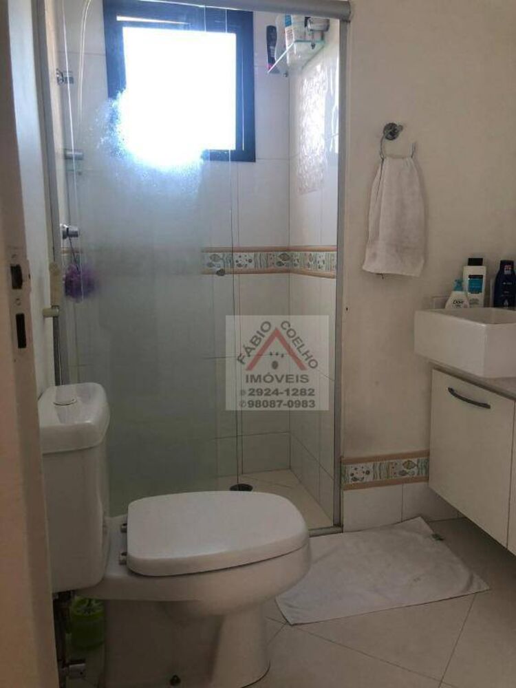 Apartamento, 2 quartos, 57 m² - Foto 12