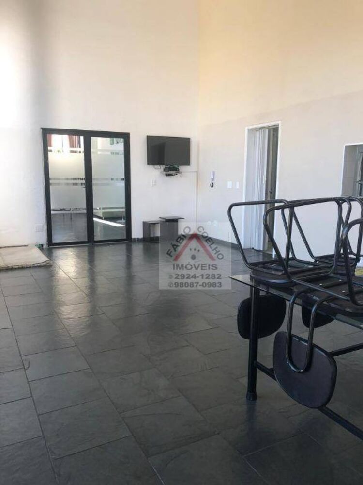 Apartamento, 2 quartos, 57 m² - Foto 3
